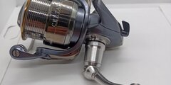 Катушка спиннинговая daiwa finesse custom 2506