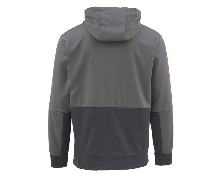 Кофта simms challenger hoody расспродажа