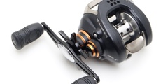 Катушка мультипликаторная daiwa td-z bbs left hand 