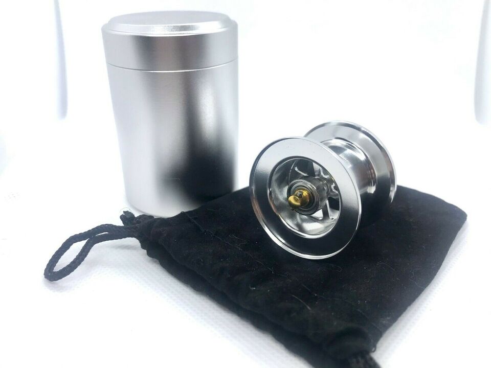 Шпуля for daiwa td-z 100 / td zillion 100 / premium spool / sds custom silver