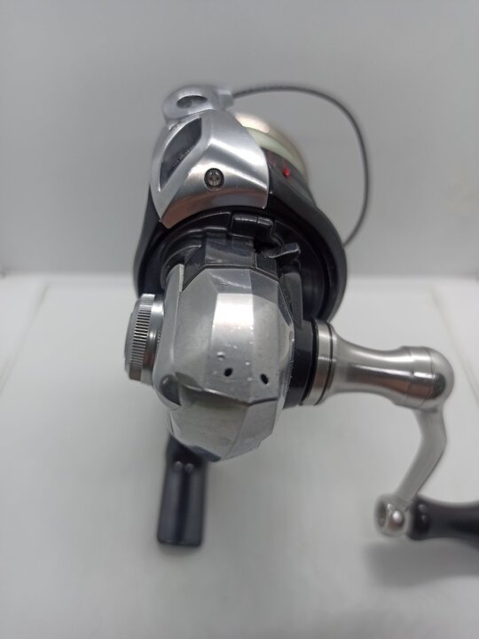 Катушка спиннинговая shimano vanquish 12 2500f3 spool 