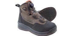 Ботинки simms headwaters boa wading boots - felt soles