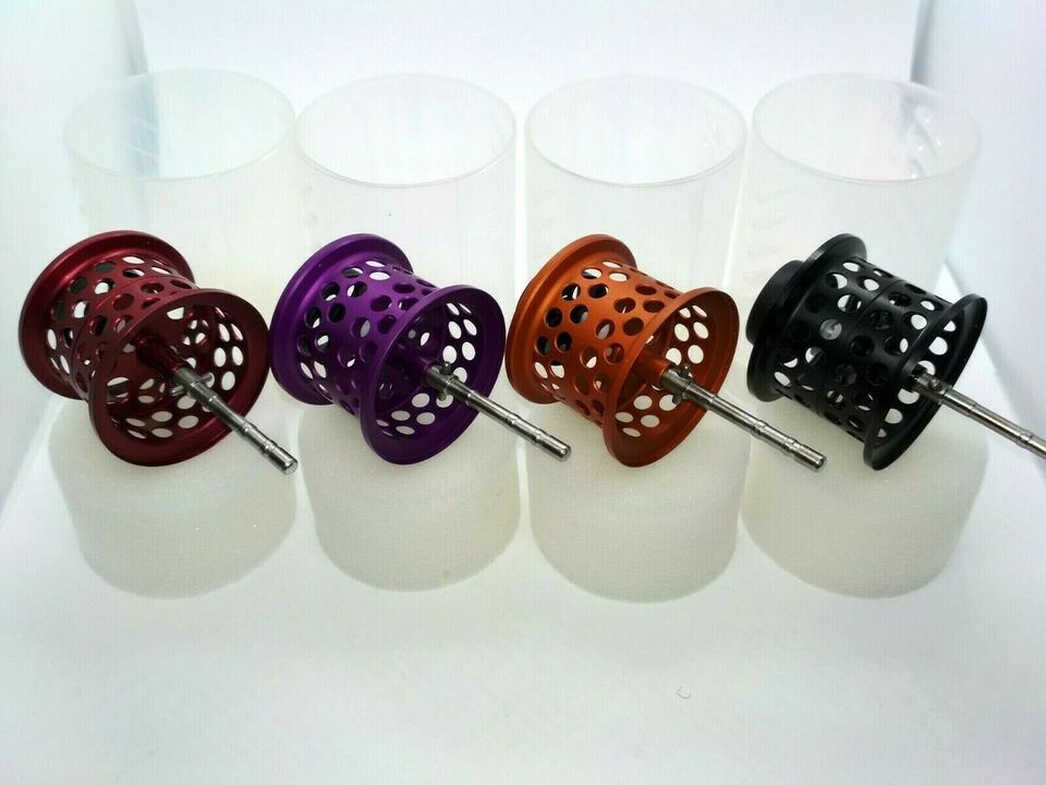Шпуля для for daiwa microcast sv spool /d.34/ tatula ct/fuego ct/prorex/ 19 tatula 100 gold Шпуля для for daiwa microcast sv spool /d.34/ tatula ct/fuego ct/prorex/ 19 tatula 100 gold
