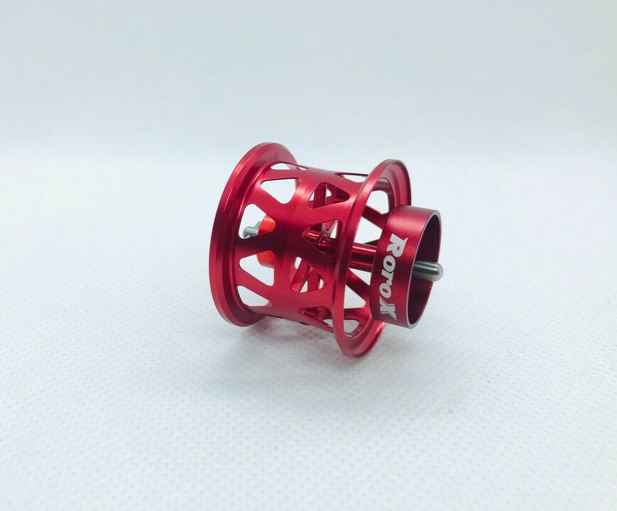 Шпуля for daiwa '21 alphas sv tw bfs titanium spool / roro studio